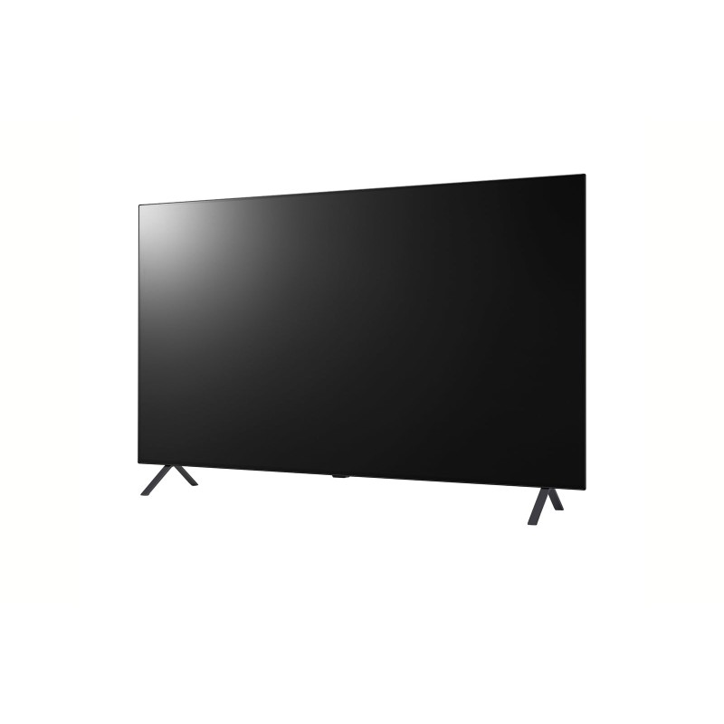 LG AN960H 121,9 cm (48") 4K Ultra HD Smart TV Wi-Fi Nero 450 cd m²