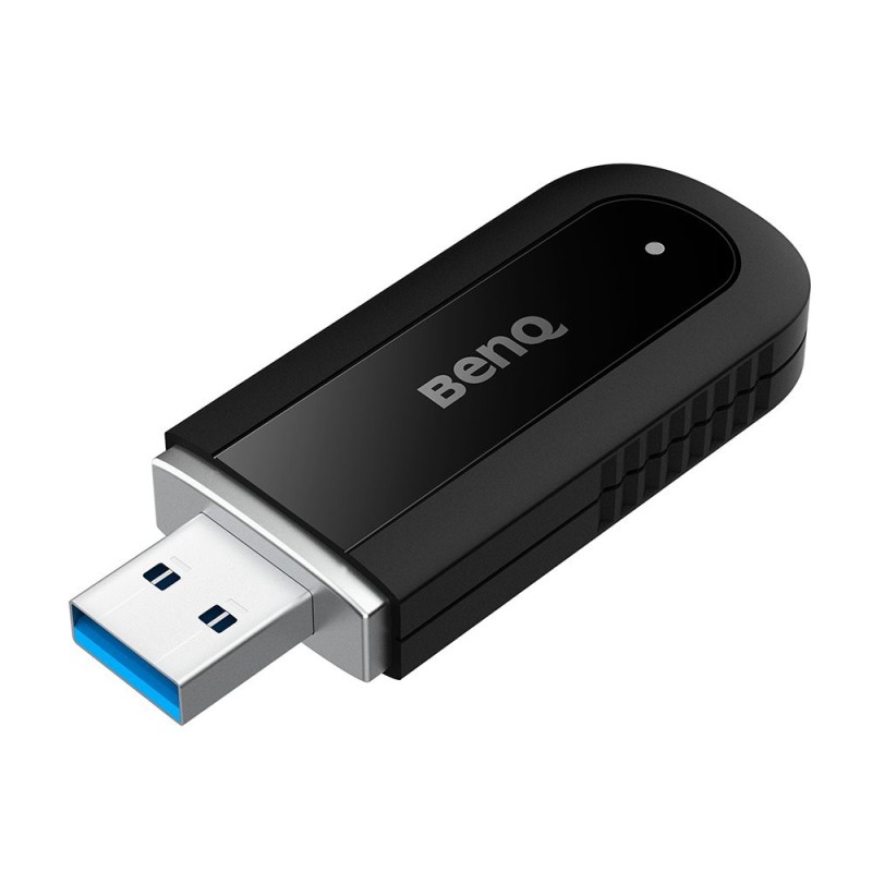 BenQ WD02AT WLAN   Bluetooth 1201 Mbit s