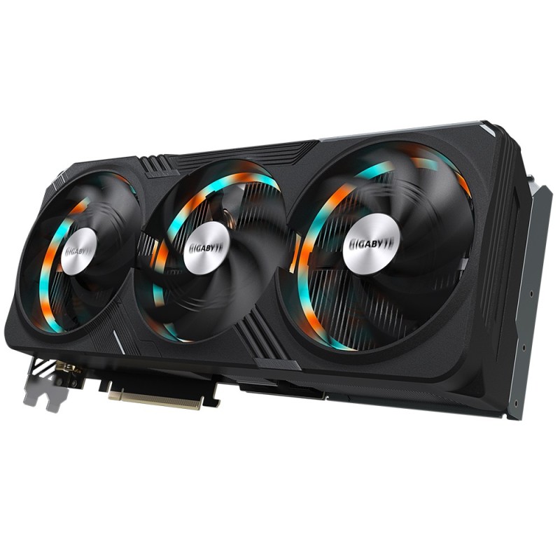 Gigabyte GAMING GeForce RTX 4090 OC 24G NVIDIA 24 GB GDDR6X