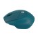 NATEC Siskin 2 mouse Mano destra Bluetooth Ottico 1600 DPI