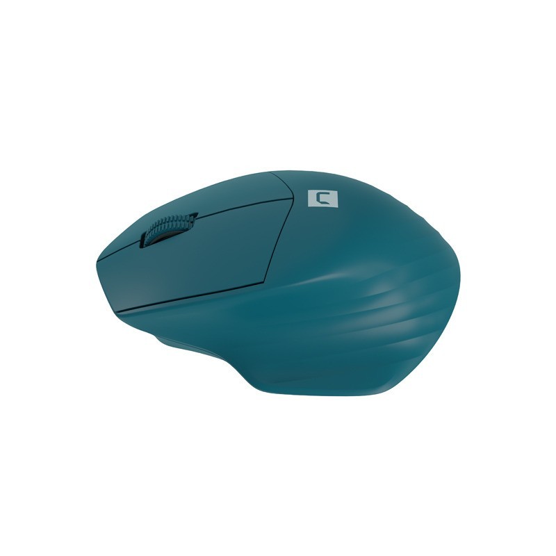 NATEC Siskin 2 mouse Mano destra Bluetooth Ottico 1600 DPI