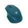 NATEC Siskin 2 mouse Mano destra Bluetooth Ottico 1600 DPI