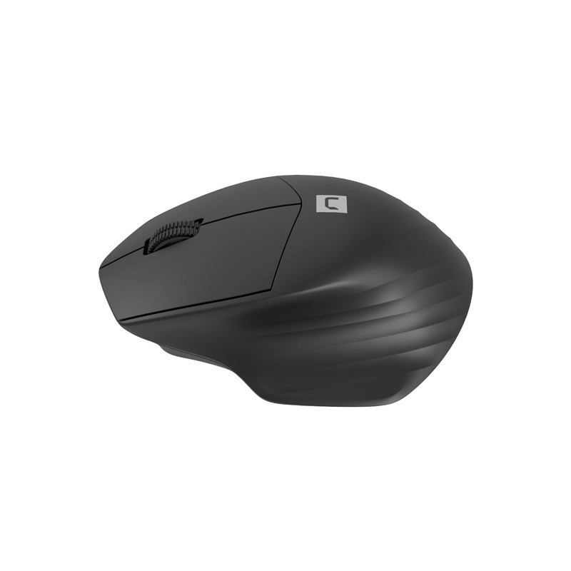 NATEC Siskin 2 mouse Mano destra Bluetooth Ottico 1600 DPI