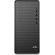 HP M01-F2058nl PC Intel® Core™ i3 i3-12100 8 GB DDR4-SDRAM 512 GB SSD Windows 11 Home Tower Nero