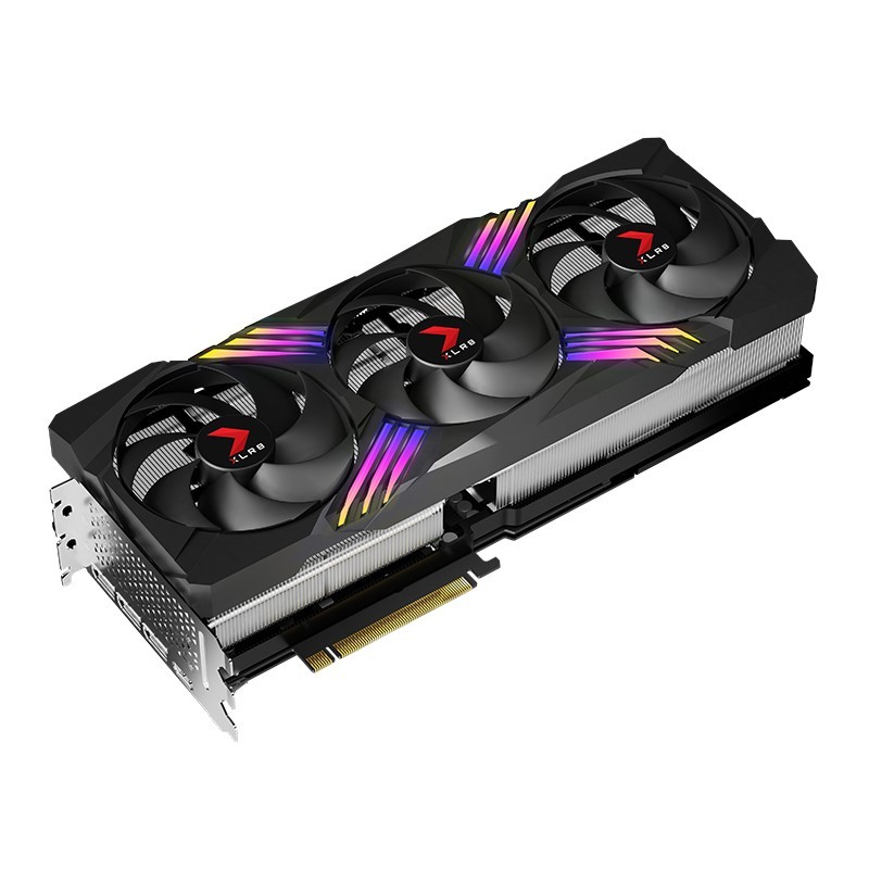 PNY GeForce RTX 4090 XLR8 Gaming VERTO NVIDIA 24 GB GDDR6X