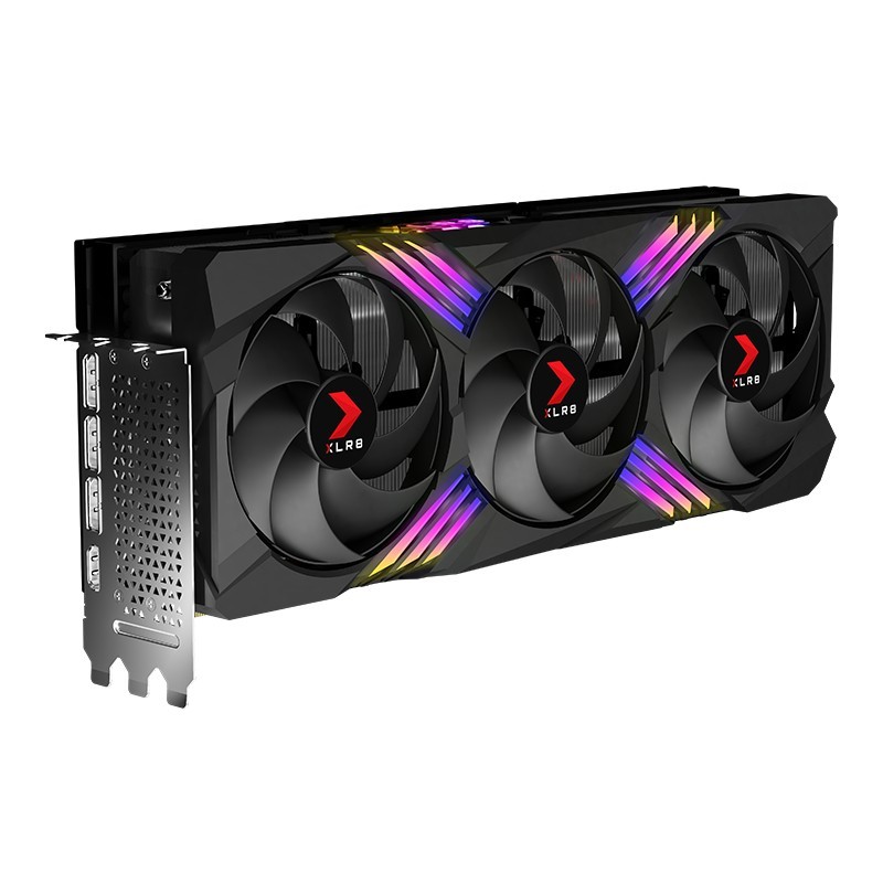 PNY GeForce RTX 4090 XLR8 Gaming VERTO NVIDIA 24 GB GDDR6X