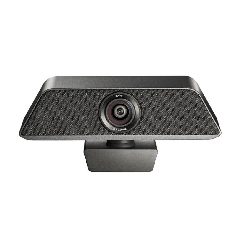 Optoma SC26B webcam 3840 x 2160 Pixel USB Grigio