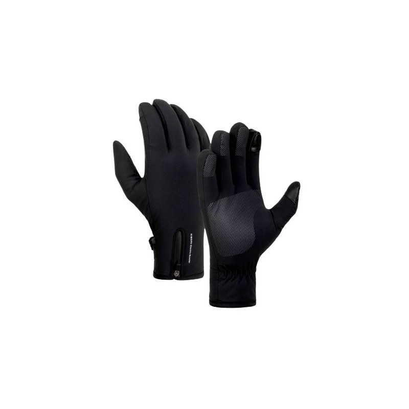 Xiaomi BHR6758GL Guanto Guanti Unisex Nero