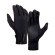 Xiaomi Electric Scooter Riding Gloves Guanti da touchscreen Unisex Nero