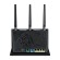 ASUS RT-AX86U Pro router wireless Gigabit Ethernet Dual-band (2.4 GHz 5 GHz) Nero