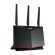 ASUS RT-AX86U Pro router wireless Gigabit Ethernet Dual-band (2.4 GHz 5 GHz) Nero