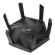 ASUS RT-AXE7800 router wireless Tri-band (2,4 GHz 5 GHz 6 GHz) Nero