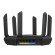 ASUS RT-AXE7800 router wireless Tri-band (2,4 GHz 5 GHz 6 GHz) Nero