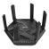 ASUS RT-AXE7800 router wireless Tri-band (2,4 GHz 5 GHz 6 GHz) Nero