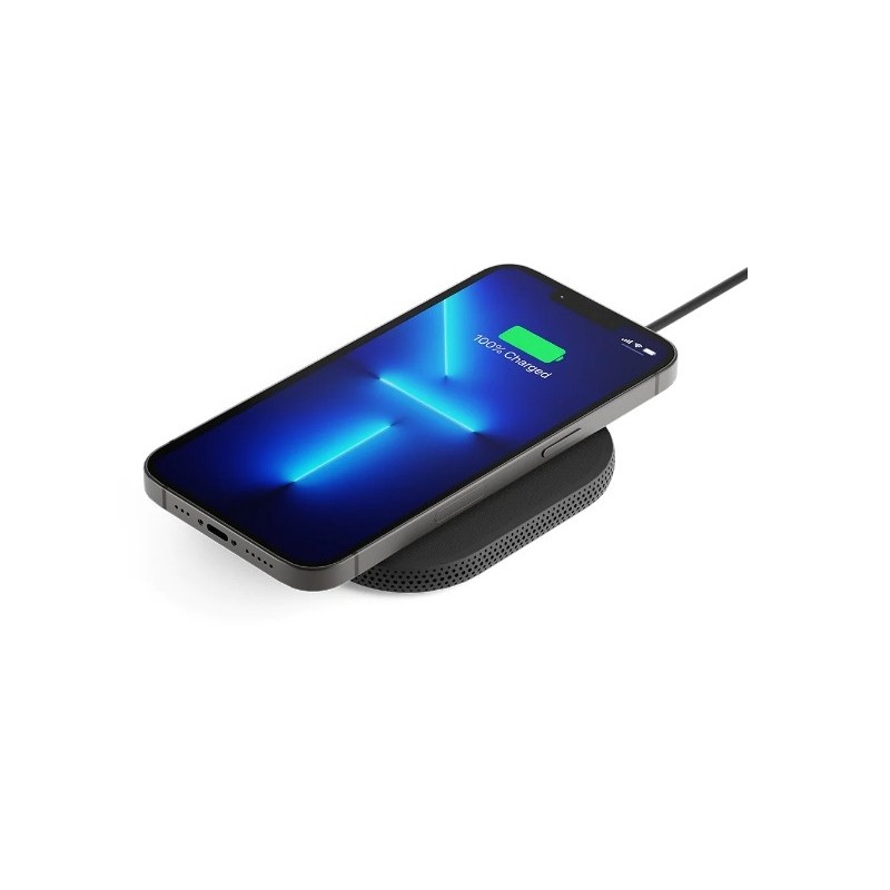 Cygnett PowerBase III Smartphone Nero USB Carica wireless Interno