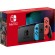 Nintendo Switch Rosso Neon Blu Neon [ed.2022], schermo 6.2 pollici