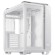 ASUS TUF Gaming GT502 Midi Tower Bianco