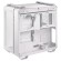 ASUS TUF Gaming GT502 Midi Tower Bianco