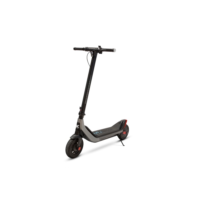 Argento e-Mobility KPF by Pininfarina 25 km h Multicolore