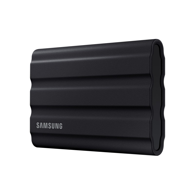 Samsung Portable SSD T7 Shield USB 3.2 4TB