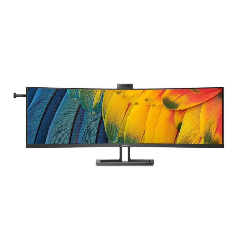 Philips 6000 series 45B1U6900CH 00 LED display 113 cm (44.5") 5120 x 1440 Pixel UltraWide Dual Quad HD Nero