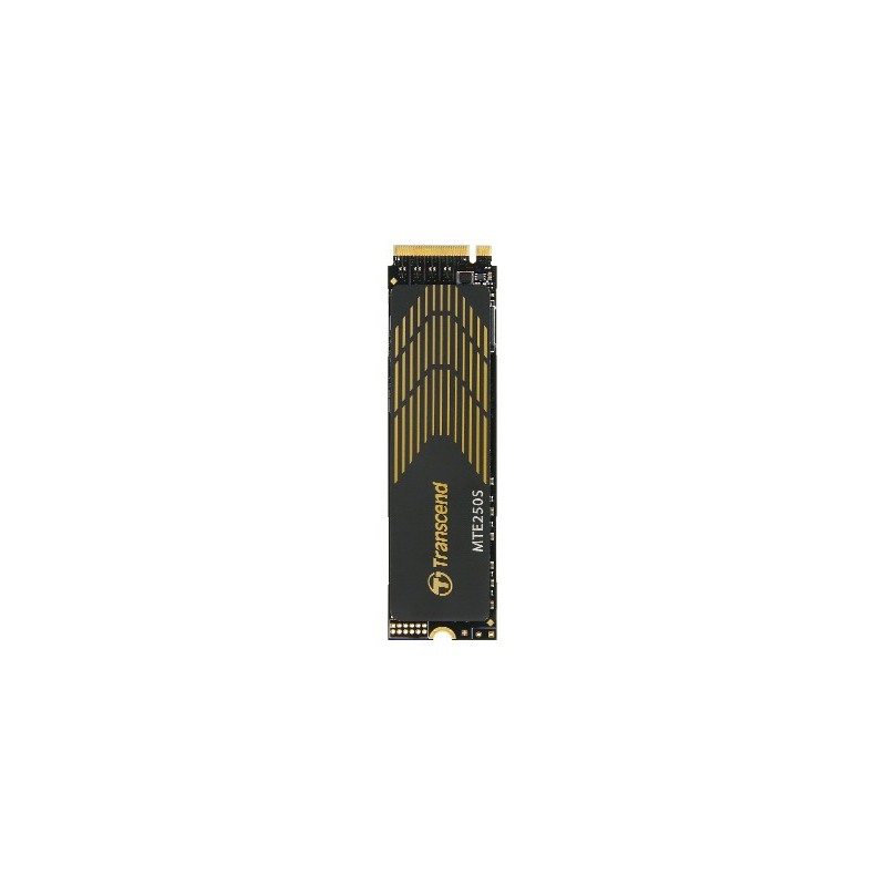 Transcend 250S M.2 1 TB PCI Express 4.0 NVMe 3D NAND