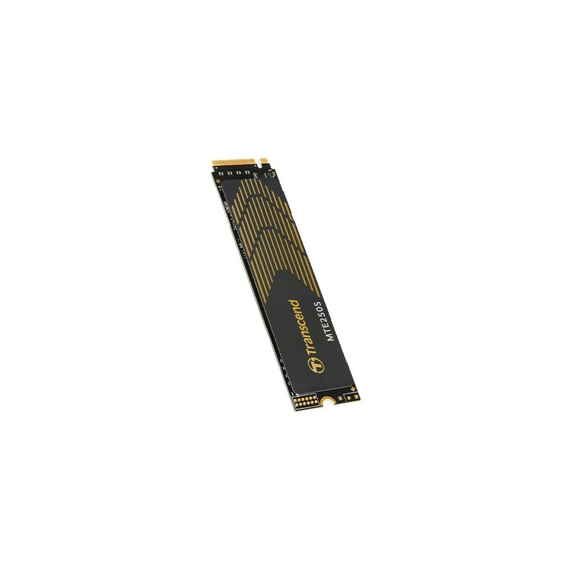 Transcend 250S M.2 1 TB PCI Express 4.0 NVMe 3D NAND