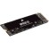 Corsair MP600 GS M.2 500 GB PCI Express 4.0 NVMe 3D TLC NAND