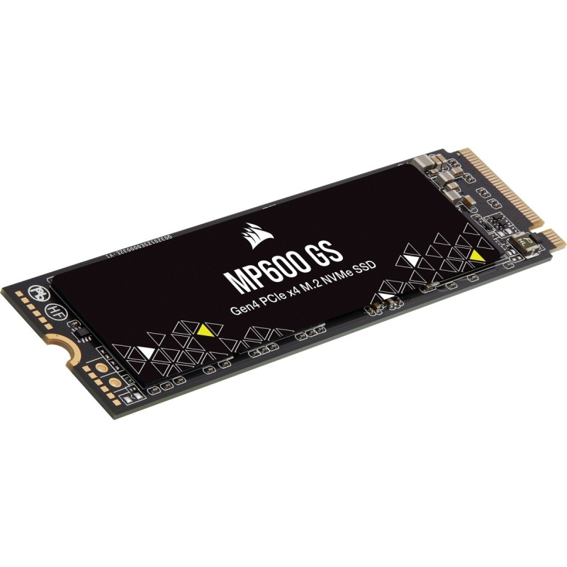 Corsair MP600 GS M.2 500 GB PCI Express 4.0 NVMe 3D TLC NAND