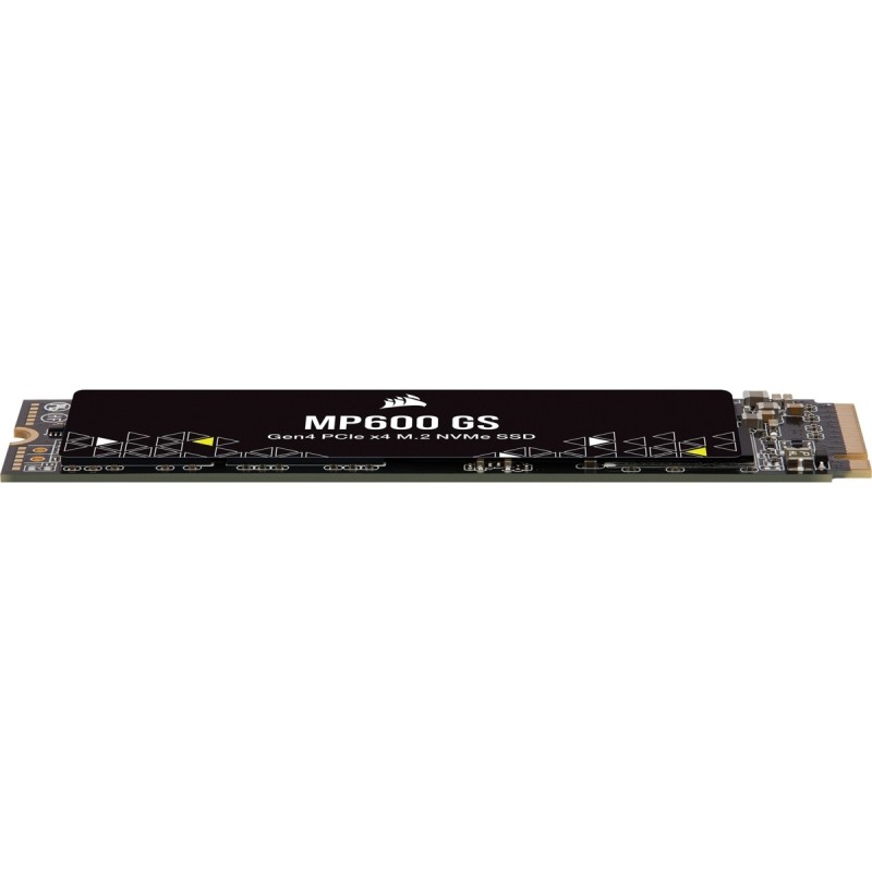 Corsair MP600 GS M.2 500 GB PCI Express 4.0 NVMe 3D TLC NAND