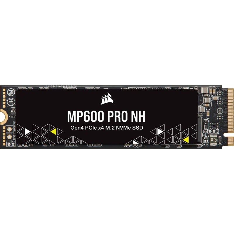 Corsair MP600 PRO NH M.2 1 TB PCI Express 4.0 NVMe 3D TLC NAND