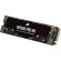 Corsair MP600 PRO NH M.2 1 TB PCI Express 4.0 NVMe 3D TLC NAND