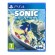 Deep Silver Sonic Frontiers Standard PlayStation 4