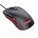 Trust GXT 922 YBAR mouse Mano destra USB tipo A Ottico 7200 DPI