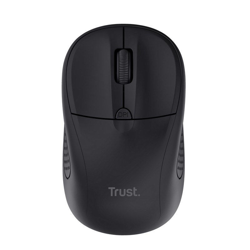 Trust Primo mouse Ambidestro RF Wireless Ottico 1600 DPI