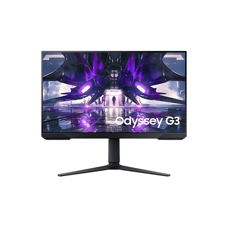 Samsung Odyssey G30A Monitor PC 68,6 cm (27") 1920 x 1080 Pixel Full HD LED Nero