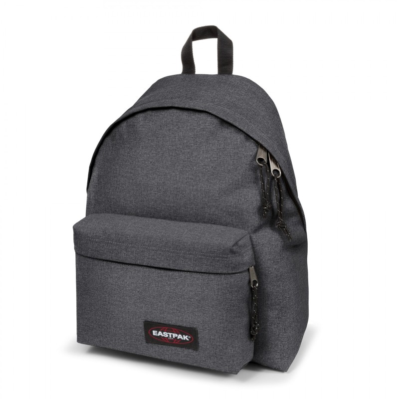 Eastpak Padded Pak'r zaino Grigio Poliestere