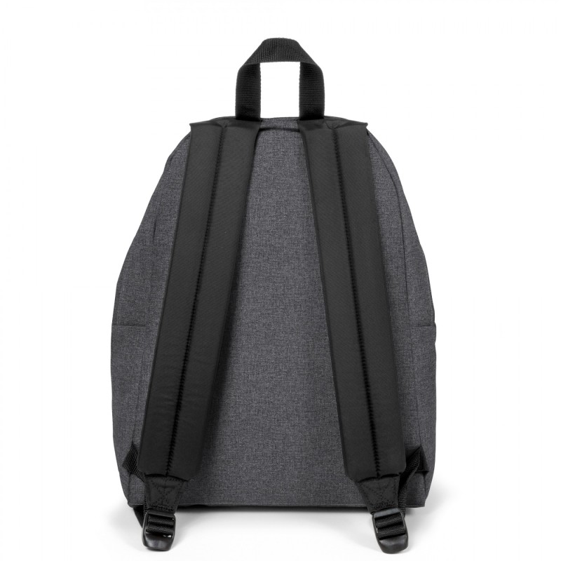 Eastpak Padded Pak'r zaino Grigio Poliestere