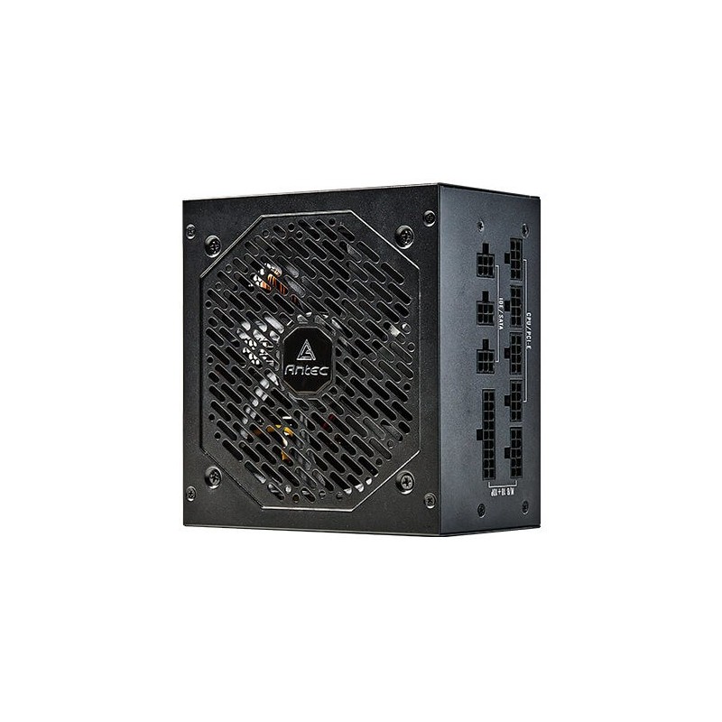 Antec Neo ECO Modular NE750G M EC alimentatore per computer 750 W 20+4 pin ATX ATX Nero