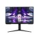 Samsung Odyssey G3 Monitor Gaming - G30A da 24'' Full HD Flat