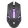 Defender FLASH MB-600L mouse Ambidestro USB tipo A Ottico 1200 DPI