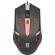 Defender FLASH MB-600L mouse Ambidestro USB tipo A Ottico 1200 DPI