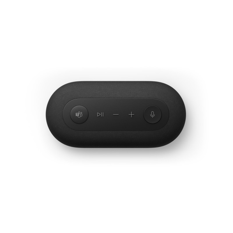 Microsoft Audio Dock Nero