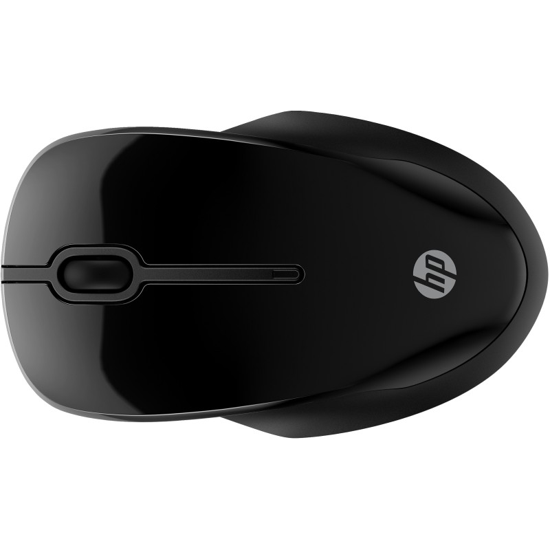 HP 250 Dual Mouse