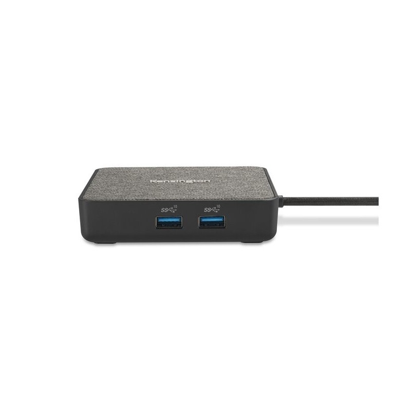 Kensington Docking station portatile USB4 MD125U4 (DFS)