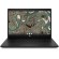 HP Chromebook 14 G7 Intel® Celeron® N4500 35,6 cm (14") Touch screen Full HD 8 GB LPDDR4x-SDRAM 64 GB eMMC Wi-Fi 6 (802.11ax)