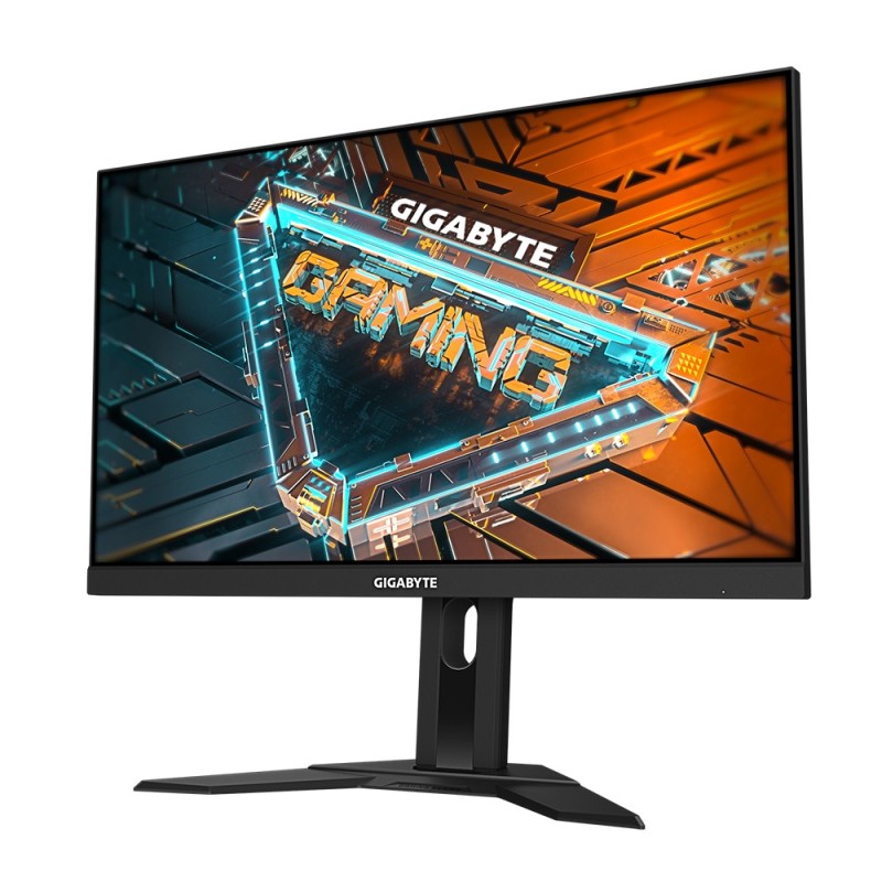 Gigabyte G24F 2 Monitor PC 60,5 cm (23.8") 1920 x 1080 Pixel Full HD LCD Nero