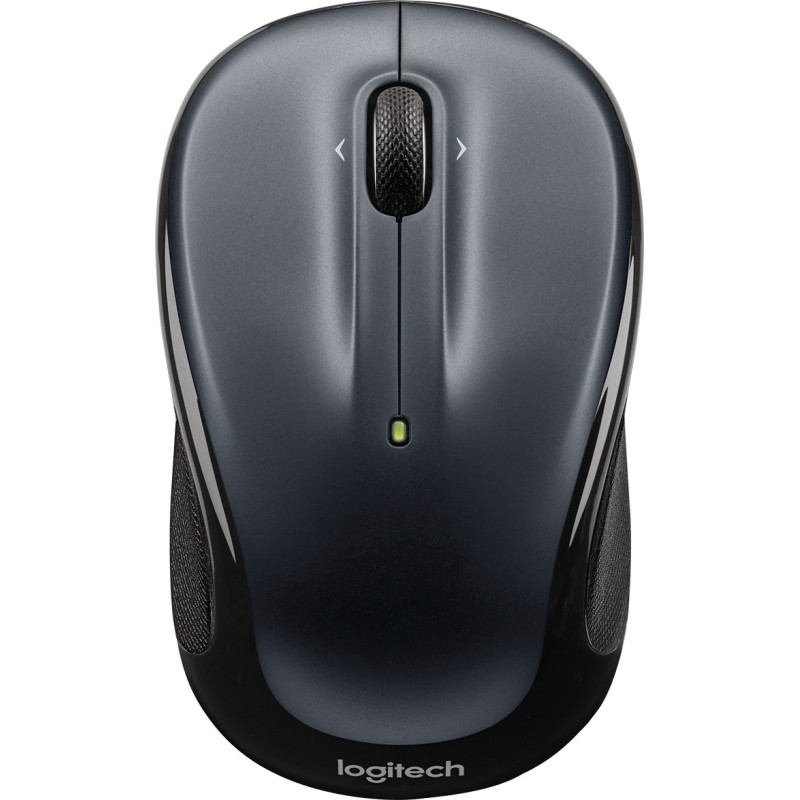 Logitech M325s mouse Ambidestro RF Wireless Ottico 1000 DPI