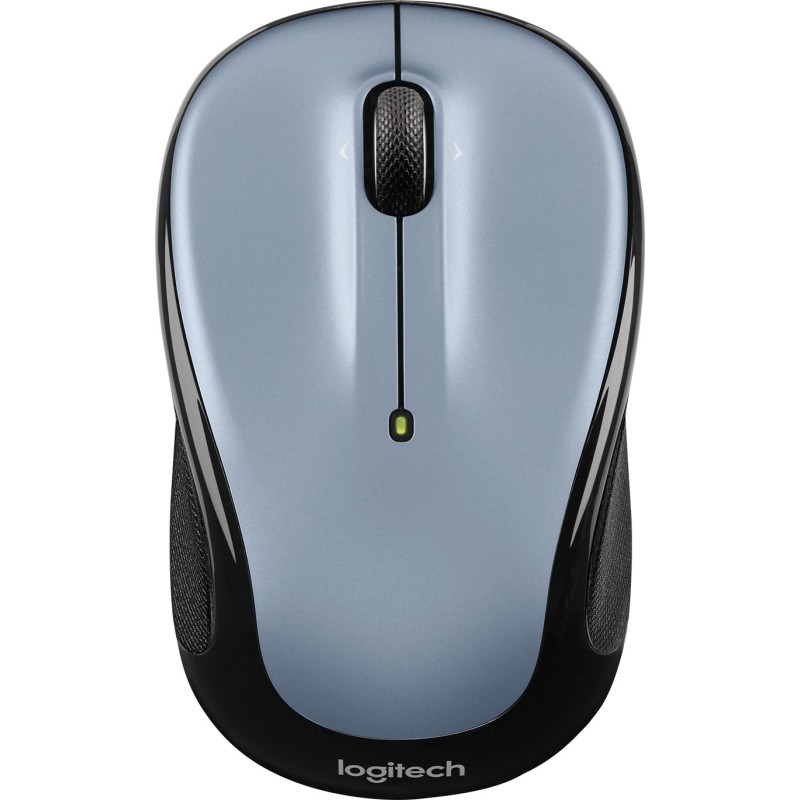 Logitech M325s mouse Ambidestro RF Wireless Ottico 1000 DPI