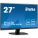 iiyama ProLite XU2794HSU-B1 Monitor PC 68,6 cm (27") 1920 x 1080 Pixel Full HD LCD Nero